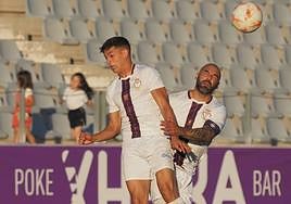 Una acción de este curso.