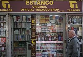 El BOE ha hecho públicos los nuevos precios del tabaco
