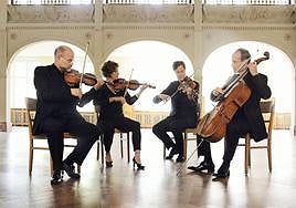 Agenda del Festival de Granada del lunes 10 de julio