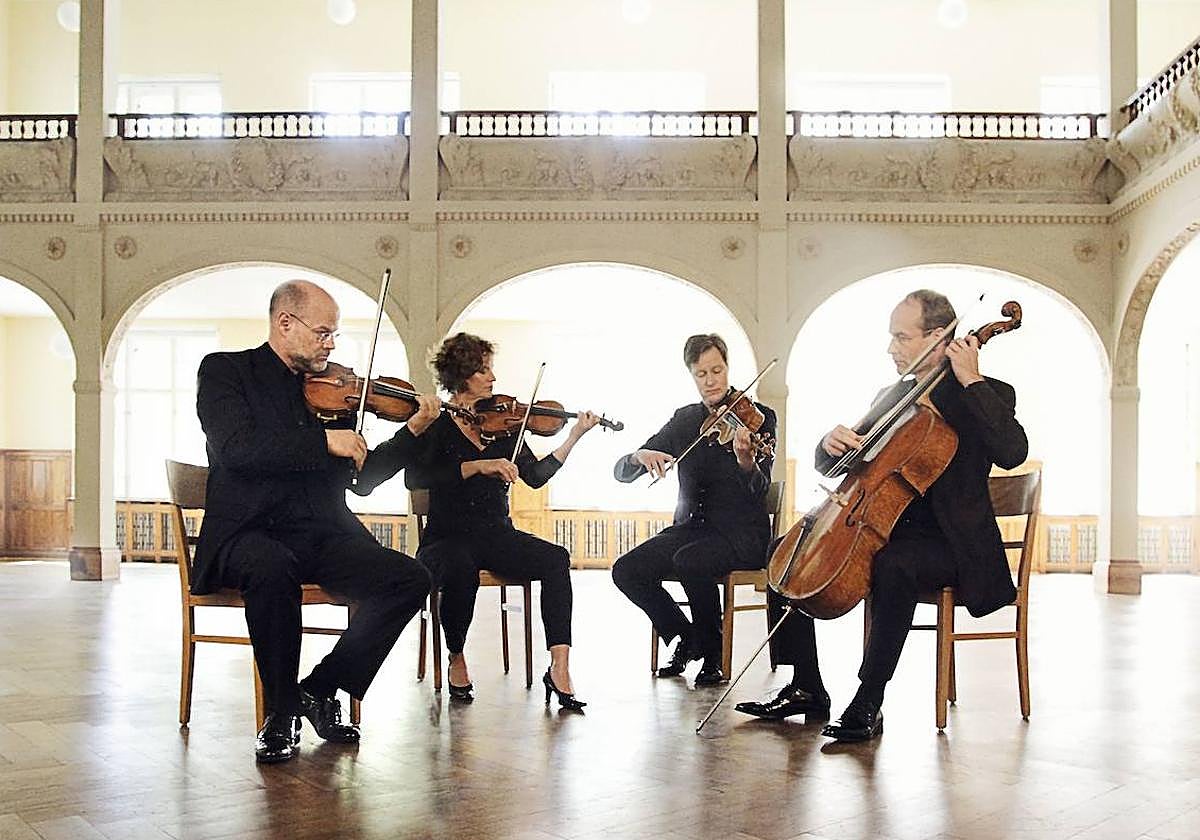 Agenda del Festival de Granada del lunes 10 de julio