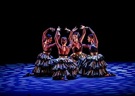 Imagen secundaria 1 - En busca de la belleza