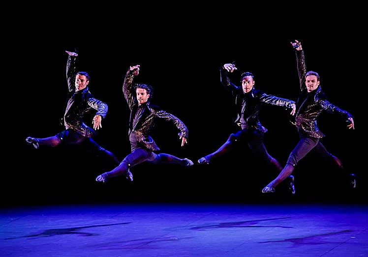 Imagen principal - En busca de la belleza