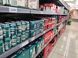 La cerveza eleva exponencialmente su consumo durante el verano y las olas de calor.