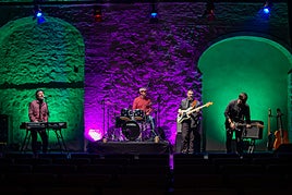 Mojácar y El Ejido disfrutarán de dos noches mágicas