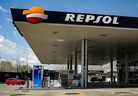 Sortean un millón de euros entre los clientes de Repsol.
