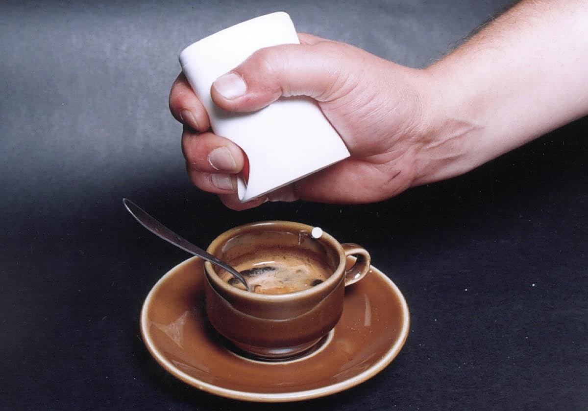 ¿Son los edulcorantes nocivos para la salud?