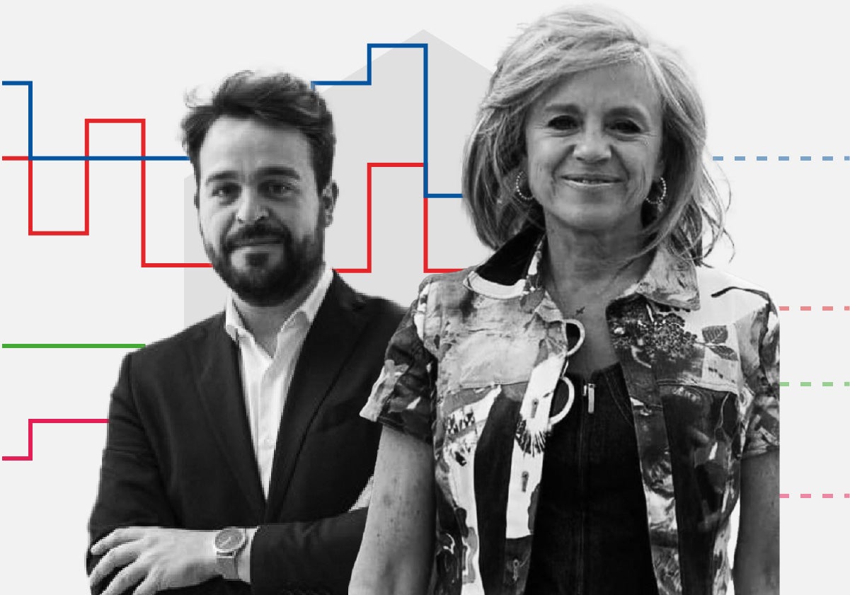 La campaña no influye en la intención de voto de los jienenses y el PP ganaría las elecciones