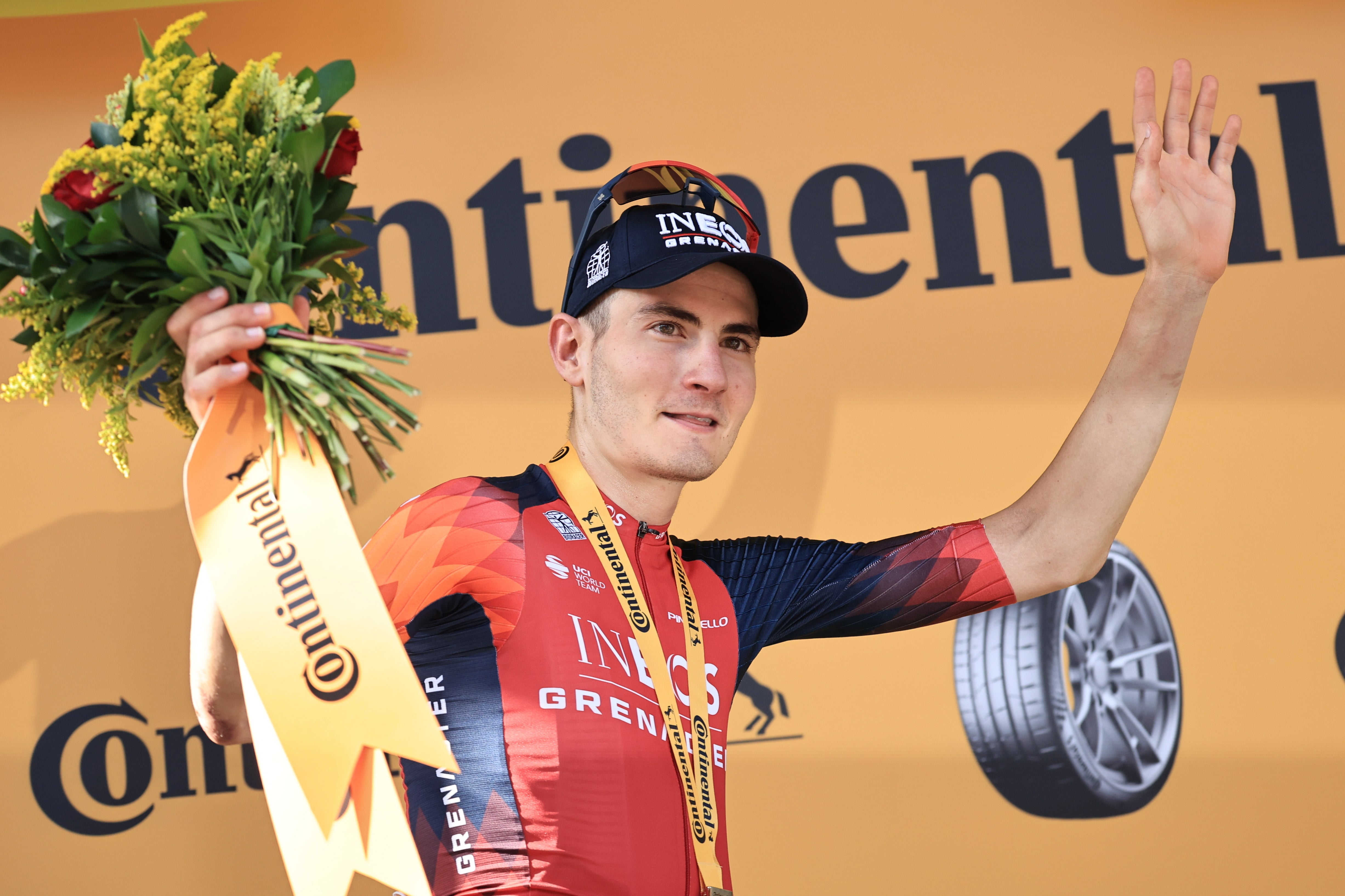 De Almuñécar a Morzine para coronar el Tour de Francia