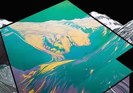 Primer premio de esta nueva edición.