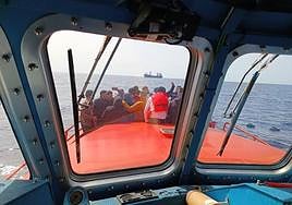 Almería, la puerta Sur de Europa