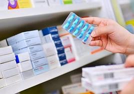 Los expertos avisan sobre cómo guardar los medicamentos en verano.