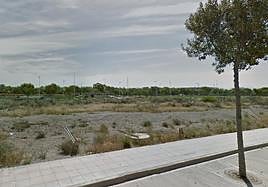 Terrenos con una edificabilidad para un millar de viviendas