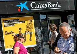 CaixaBank regala 150 euros a sus clientes: así puedes conseguirlos.