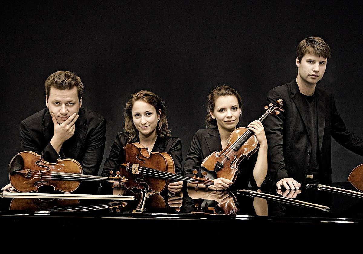 Agenda del Festival de Granada del lunes 17 de julio