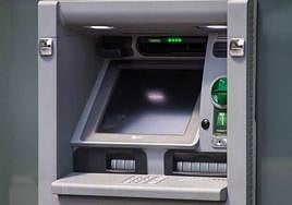 Facua critica que la Junta «rescate» a la banca ante el cierre de sucursales en pueblos