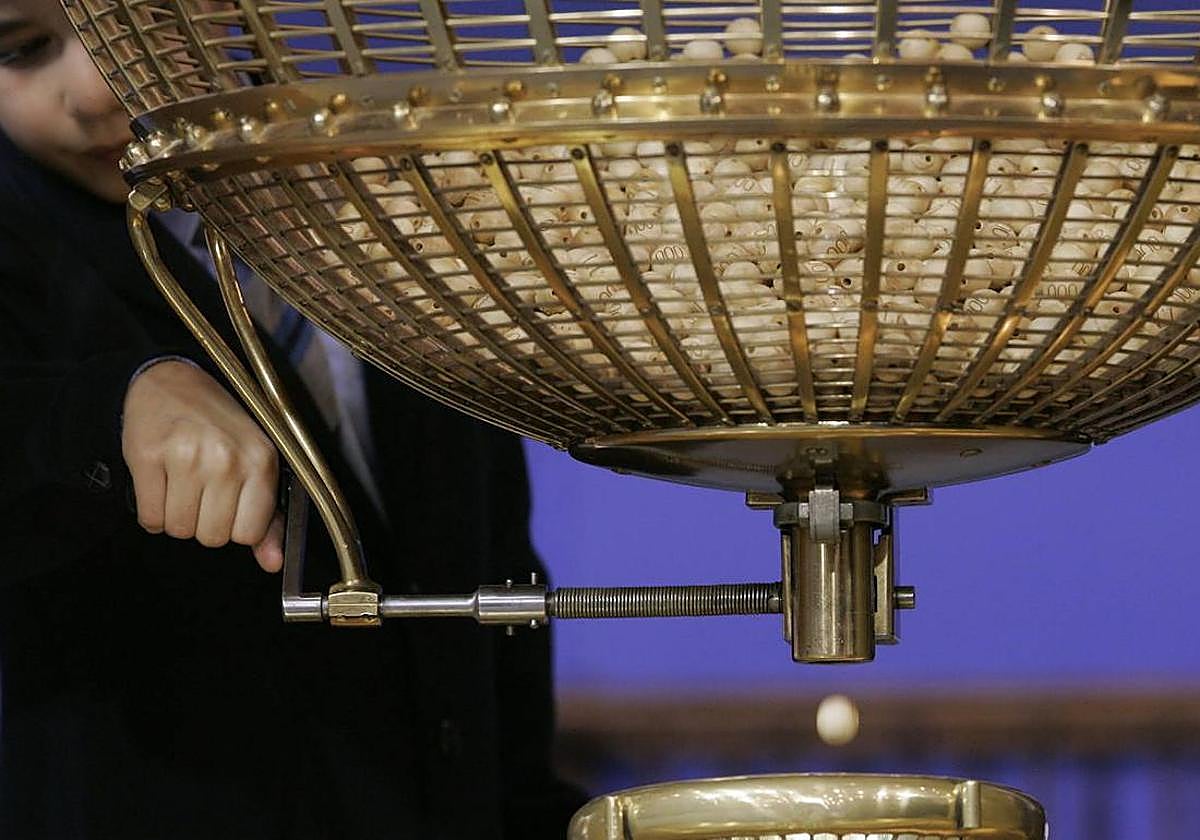 El importante cambio para la Lotería de Navidad 2023: así te afectará.