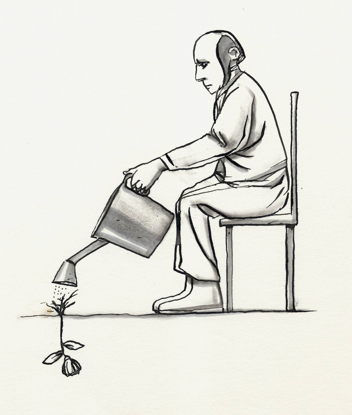 El verdadero PSOE es Pedro Tramp