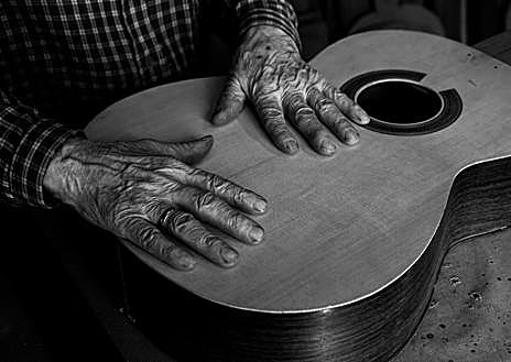 Imagen secundaria 1 - Fotografías de la exposición. 