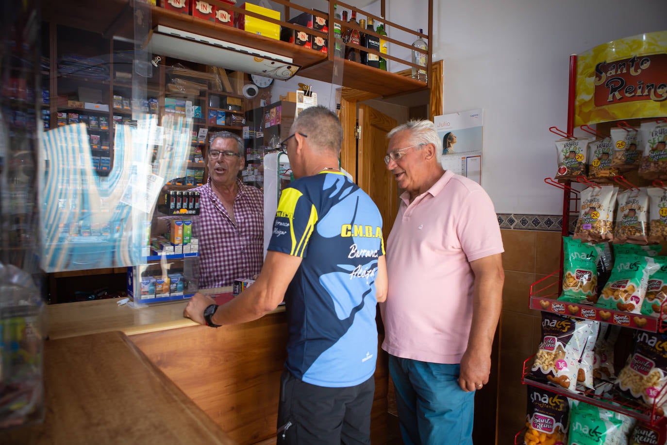 Imagen principal - La vida en Jérez en verano.