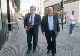 El gobierno del PP en Granada celebra la absolución de Torres Hurtado