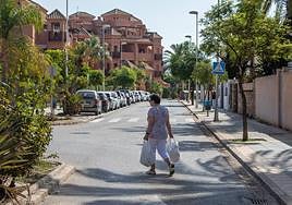 Playa Granada celebra sus primeras fiestas como barrio