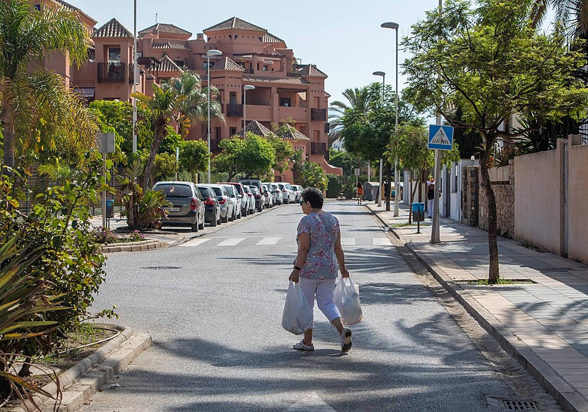 Playa Granada celebra sus primeras fiestas como barrio