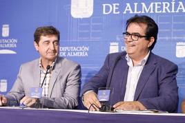 Diputación Provincial aprueba una inversión para la mejora de Oria.