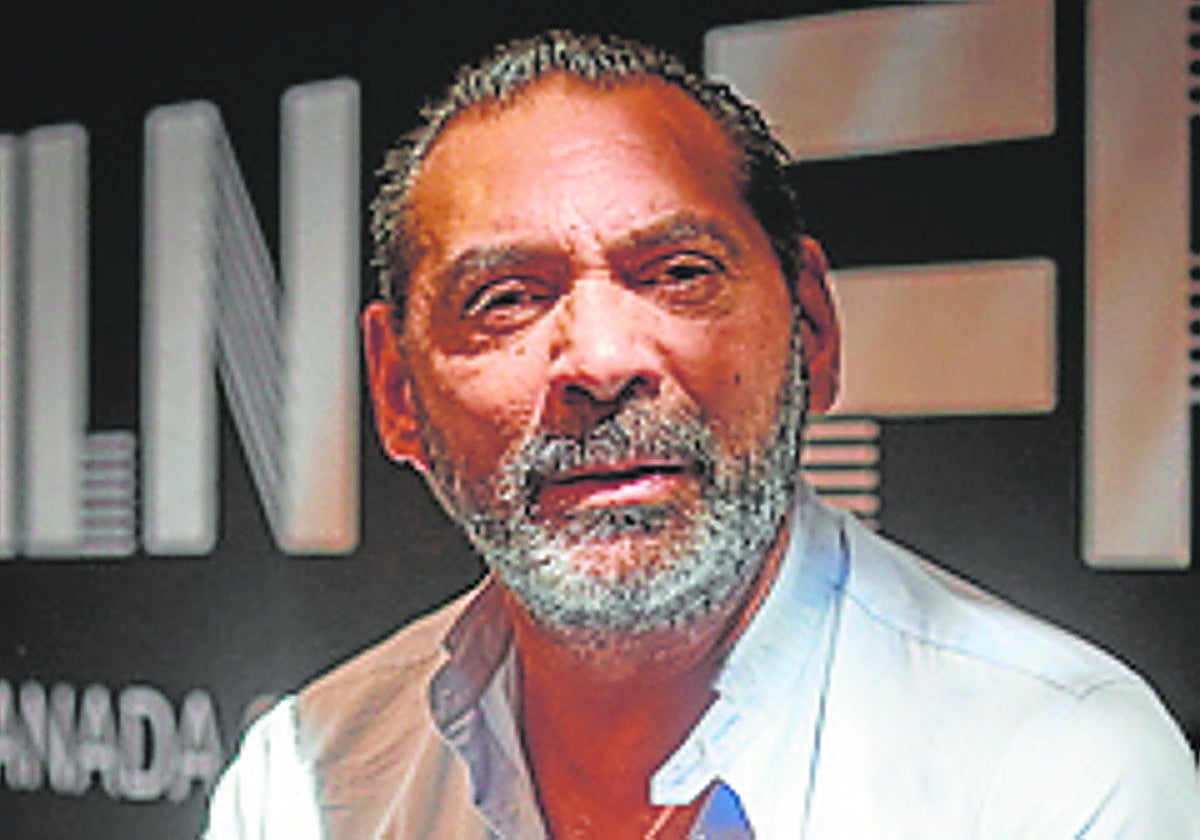 «El Chirimoya Sound se va a quedar por mucho tiempo en Almuñécar»