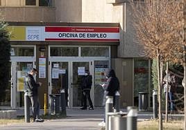 Así es la nueva oferta de empleo del SEPE: casi 25.000 vacantes con contrato indefinido.