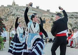 Comienza la cuenta atrás para el inicio de la Feria de Almería