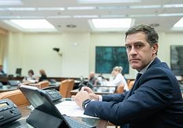 «Los almerienses tienen un grave problema porque la cesta de la compra sigue al alza»