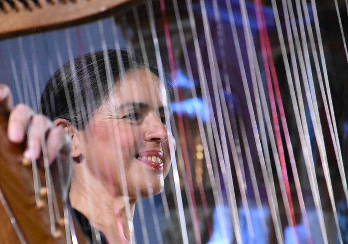 Festival de Música Renacentista y Barroca.