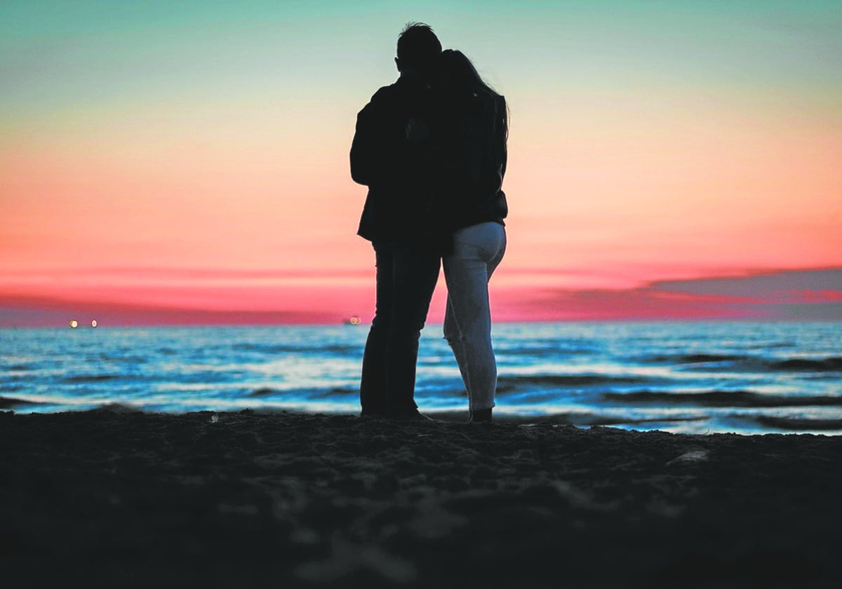 Lo que la marea esconde