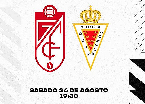 El filial se estrena en Primera RFEF en casa a la misma hora que el Granada - Mallorca