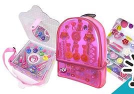 Productos retirados del mercado.