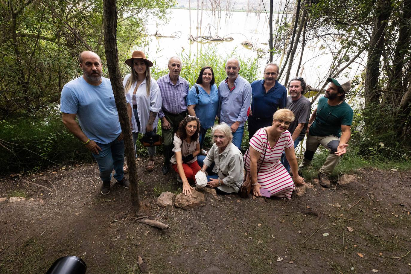 Los empresarios turísticos se oponen «a las agresiones» del Valle de Lecrín