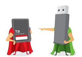 La UNED, al servicio del héroe