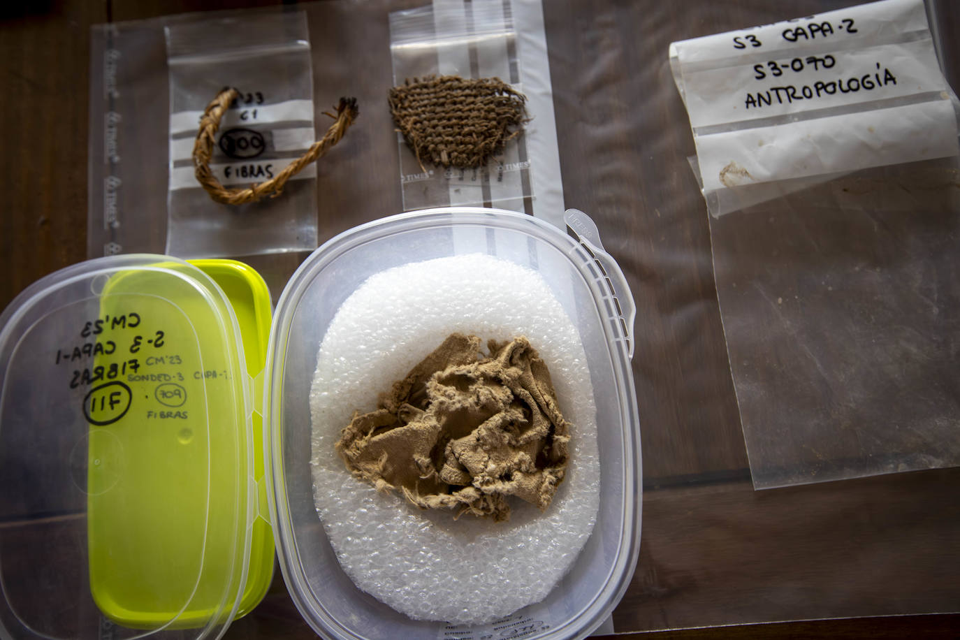 Las imágenes de la imponente Cueva de los Murciélagos de Granada