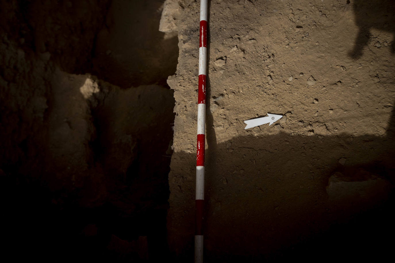 Las imágenes de la imponente Cueva de los Murciélagos de Granada