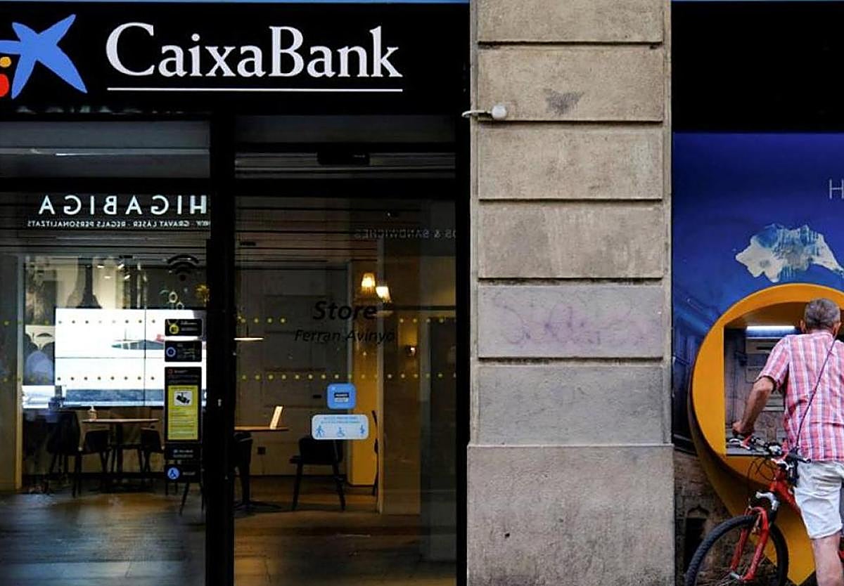 Caixabank lanza un mensaje a propietarios de viviendas sobre su valor