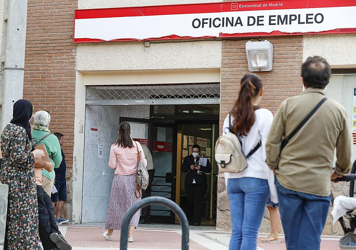 La Seguridad Social ha lanzado un mensaje para los padres de hijos menores de 26 años