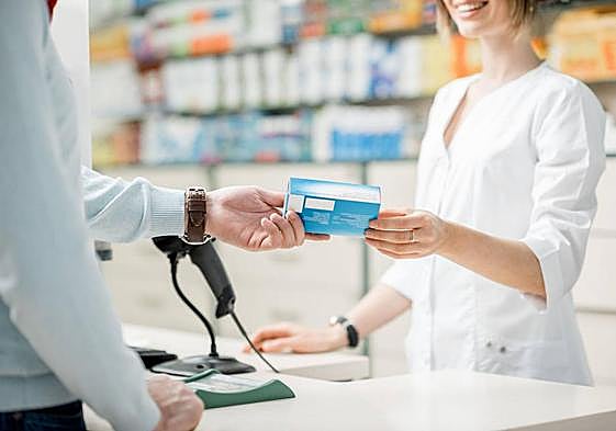 Sanidad ha anunciado un cambio en las recetas electrónicas de los fármacos.