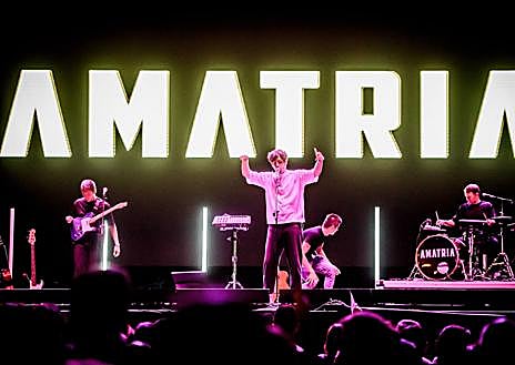 Imagen secundaria 1 - Cooltural Fest: bailes, cantos y sonrisas