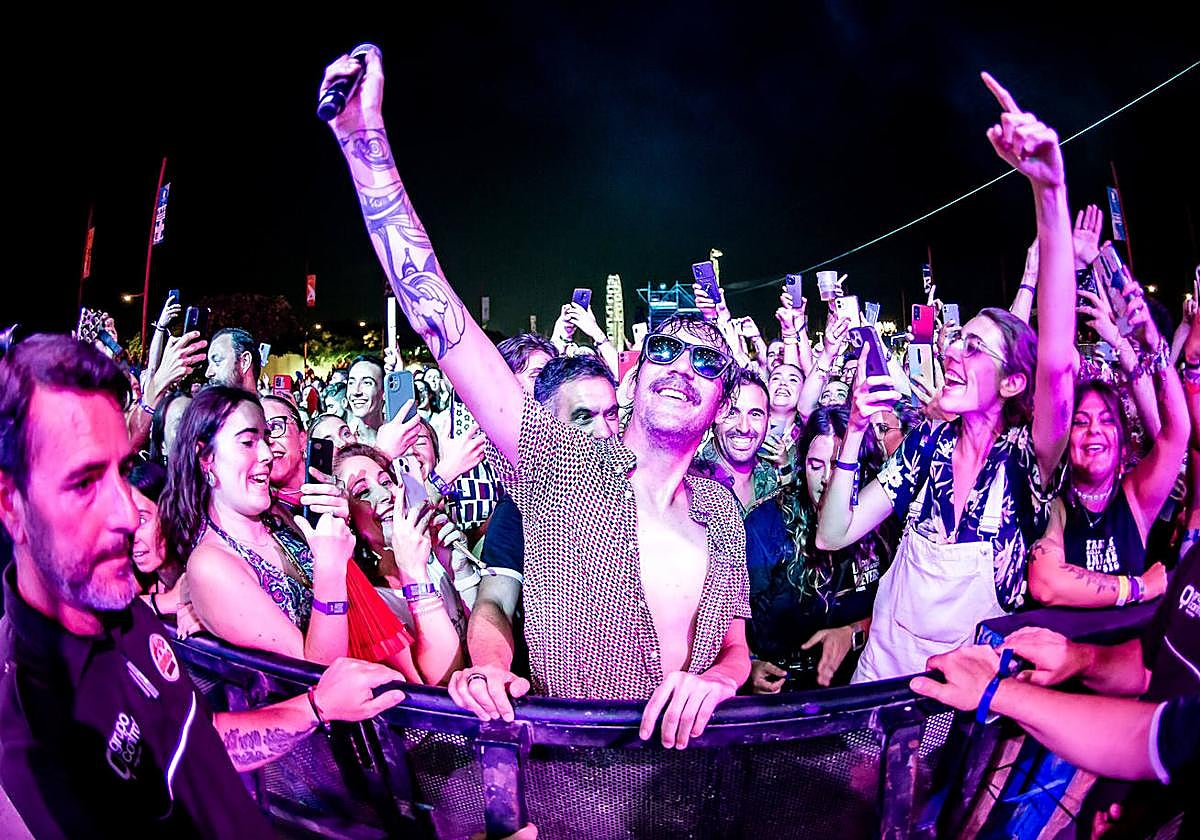 Cooltural Fest: bailes, cantos y sonrisas