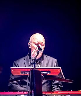 Imagen secundaria 2 - Cooltural Fest: bailes, cantos y sonrisas