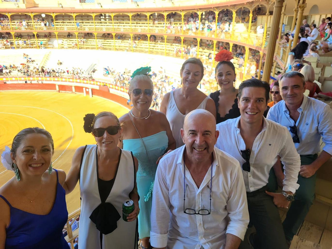 Un sueño hecho realidad