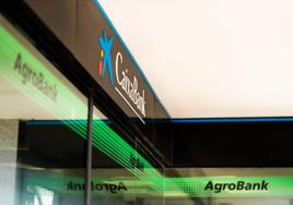 AgroBank financia con 2.622 millones de euros al sector agroalimentario de Andalucía