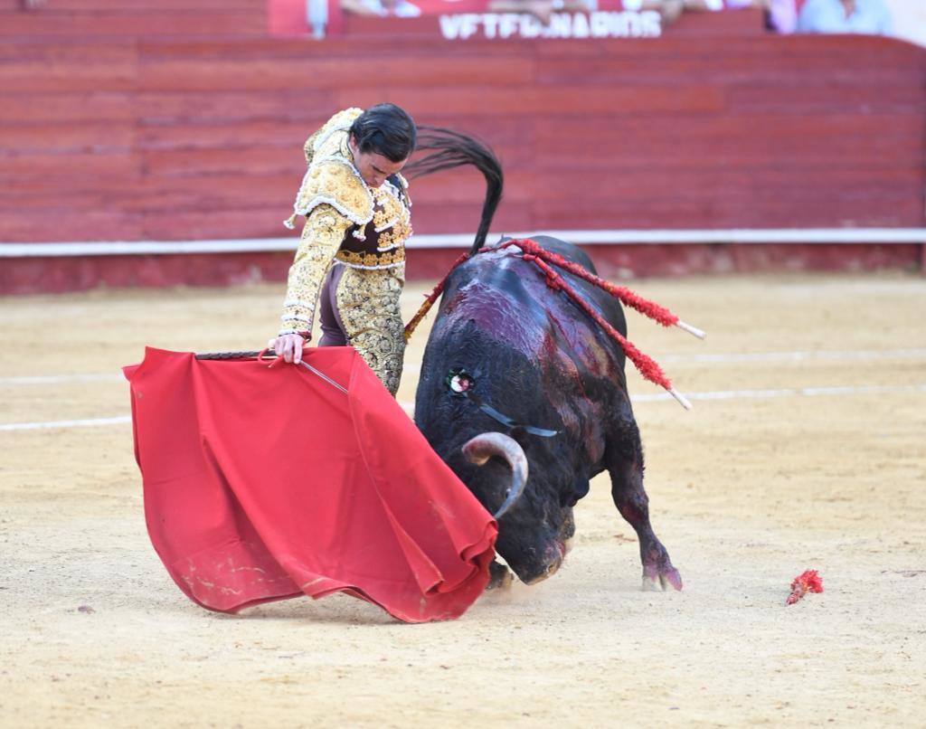 Un sueño hecho realidad