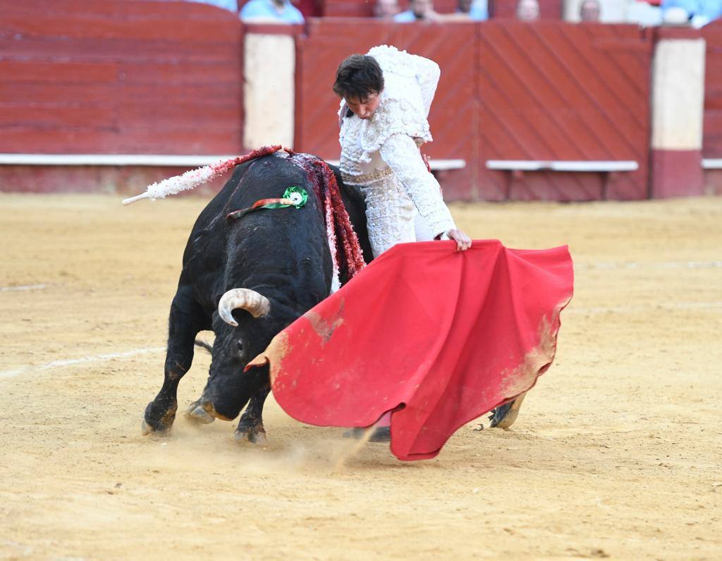 Un sueño hecho realidad