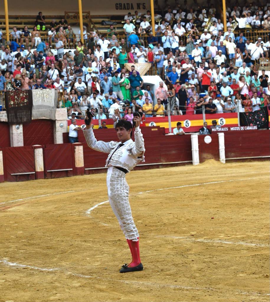 Un sueño hecho realidad